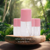 Perfumes Capilares Y Corporal Milagros